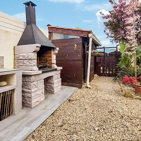 Maison Avec Piscine Σπίτι διακοπών *