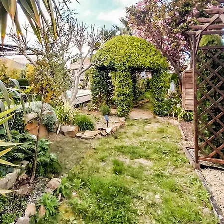 Maison Avec Piscine *
