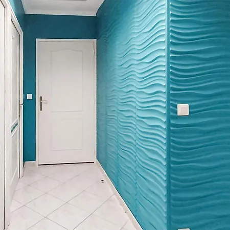 Maison Avec Piscine