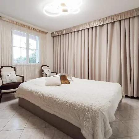 Σπίτι διακοπών Maison Avec Piscine *