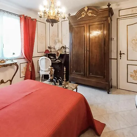 Σπίτι διακοπών Maison Avec Piscine Saint-Laurent-dʼAigouze